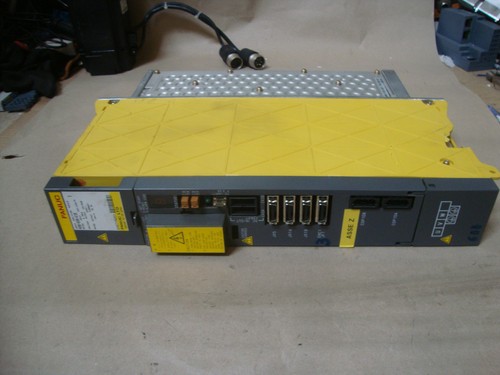 Fanuc servo amplifier 230v - fanuc,
