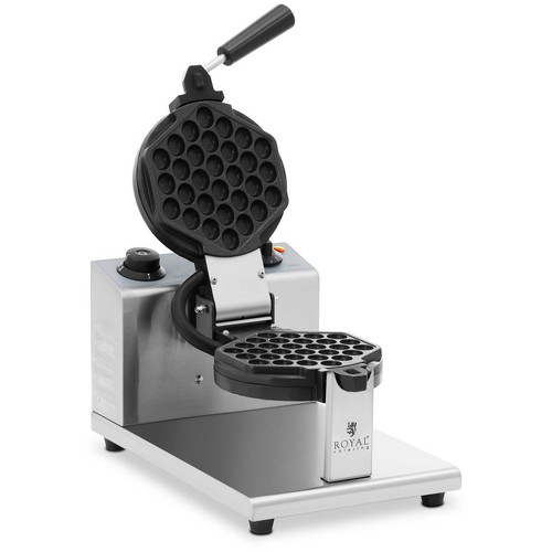 Bubble-Waffeleisen