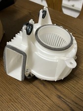 Original Toyota Prius NHW30