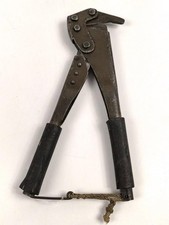 Österreich k.u.k. Drahtschere