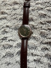 Vostok Amphibia Handaufzug