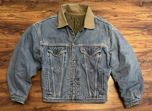 Levi wendejacke vintage - levi’s,