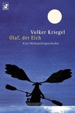 Olaf, der Elch von Kriegel