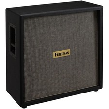 Box E-Gitarre Friedman 4x12"