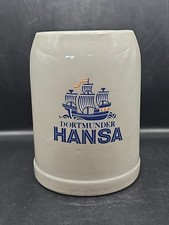 Vtg Dortmunder Hansa German