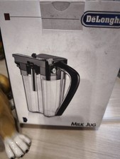 DeLonghi Milchbehälter