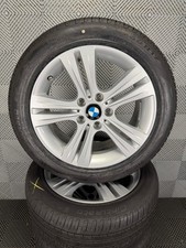 Original BMW 3er F30 F31 4er F32 F33 Sommerräder 225/50 R17 Sommerreifen☀️
