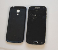 Samsung Galaxy S4 Mini