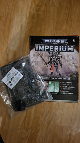 Warhammer 000 imperium nr - 40.000,
