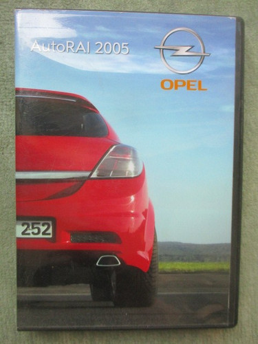 Opel auto rai niederland - opel,