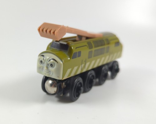 Diesel thomas und - -,