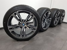 BMW Z4 G29 M798 8089874 8089875 Sommerreifen Sommerkompletträder 18 Zoll Felgen