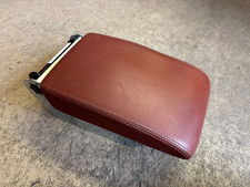 Mittelkonsole Mittelarmlehne Armlehne VW Tiguan 5N 5M0864207E Terrabraun