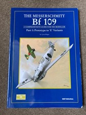 The Messerschmitt Bf 109