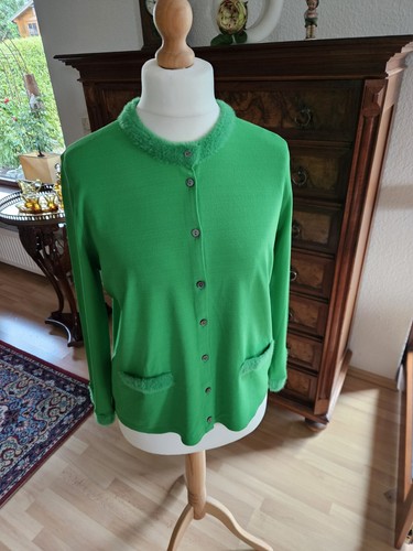 Jacke von marc cain - von, n6