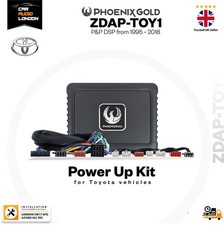 Phoenix Gold ZDAP-TOY1 DSP