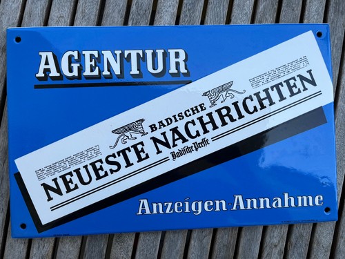 Badische neueste nachrichten - neueste,
