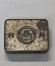 Antike Zigarettendose