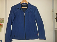 Vaude damen softshelljacke - vaude,