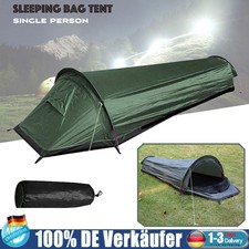 Trekking-Zelt 1 Mann Zelt