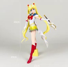 Sailor Moon 🌙 Actionfigur
