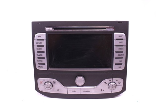 Autoradio navigation ford - autoradio,
