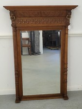 Spiegel Gründerzeit Eiche