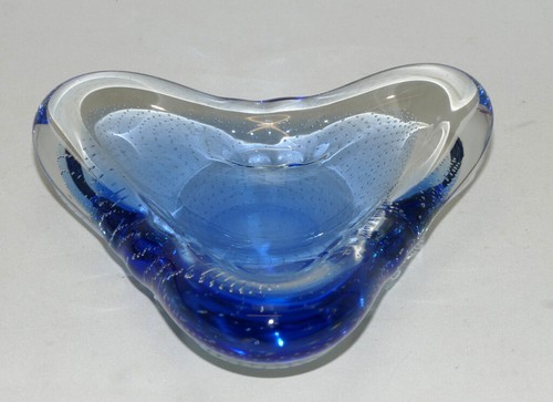 Murano glasschale - murano,