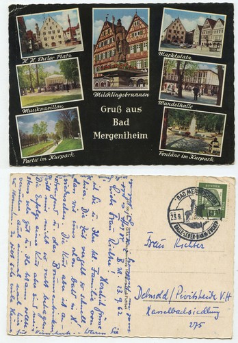 24994 bad mergentheim - bad,
