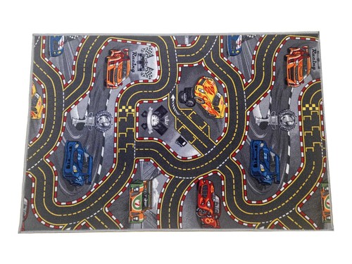 Kinderteppich spielteppich - kinderteppich,