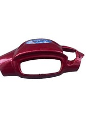 Original CPI popcorn Lenker-Tacho Verkleidung rot auch pho big max