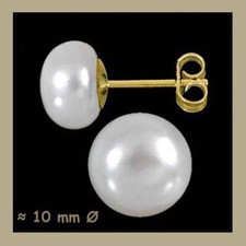  ECHT GOLD *** Perlen