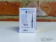 Dentsply Sirona CEREC Inlab MC