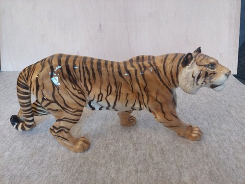 Tiger hutschenreuther - tiger,