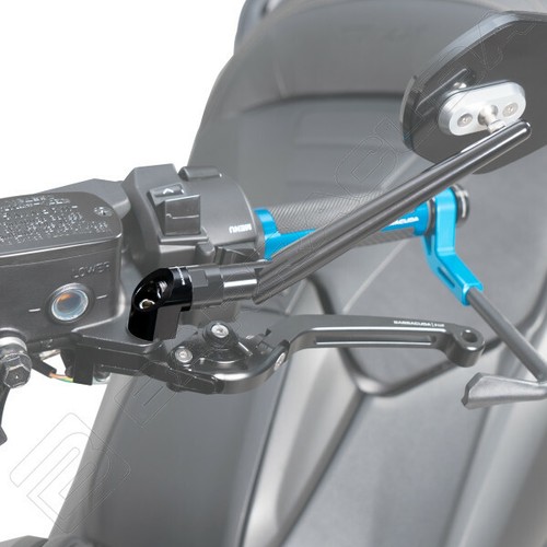 Barracuda adapter für spiegel - barracuda,
