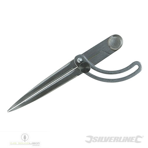 Bogenzirkel anreißzirkel - bogenzirkel,