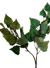 künstlicher Birkenzweig 70cm