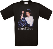 Lady snowblood kult - lady, movie