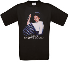 Lady Snowblood Kult Movie T-Shirt alle Größen NEU