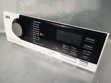AEG L7TL710EX Toplader Waschmaschine Bedienelement Elektronik #148-3N