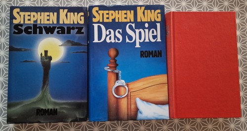 Bücher stephen king - 3,