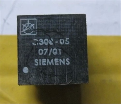 Used 1pcs siemens - used, transformer