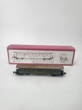 Eriam Spur N 240 Personenwagen