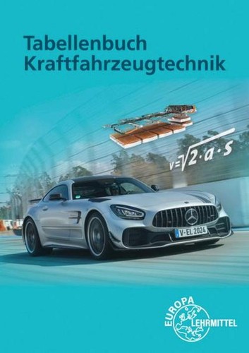 Tabellenbuch