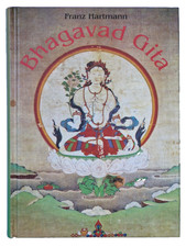 Bhagavad Gita - Franz Hartmann