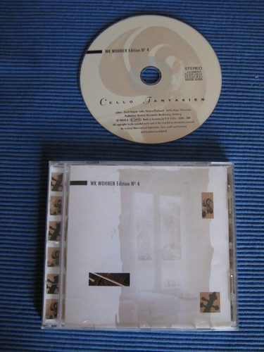 Cello fantasien wk wohnen - cello,