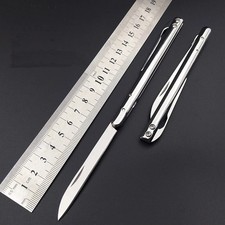 Mini Taschenmesser Klappmesser Outdoor Camping Messer Brieföffner 