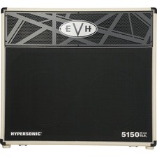 EVH 5150III Hypersonic 6L6