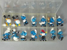 HPF: Fußballschlümpfe 1988 -