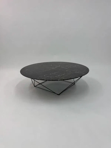 Walter knoll beistelltisch - knoll,
